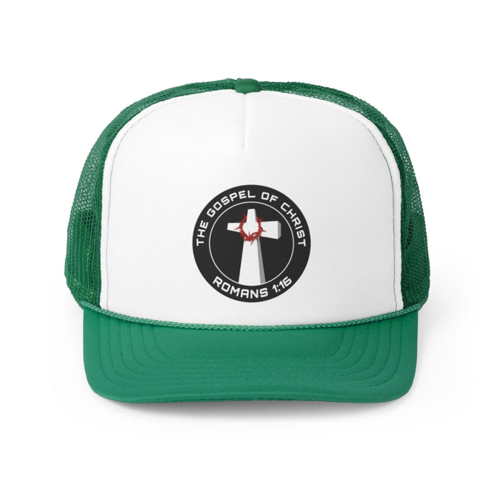 Green - Unisex Twill Hat