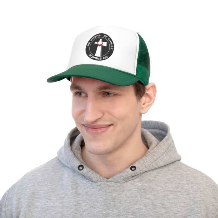 Green - Unisex Twill Hat
